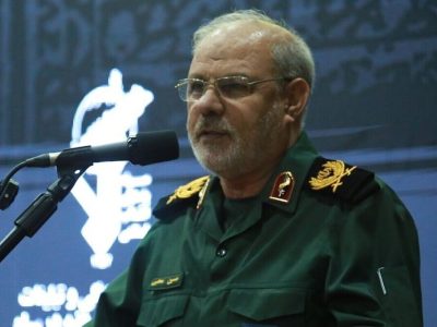 فوری/ اخطار سخنگوی سپاه درباره تحرکات دریایی در تنگه هرمز/ هر تحرکی مغایر با اصول ایران با مخاطرات جدی مواجه خواهد شد/ شناورهای متخلف متوقف خواهند شد