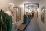 آغاز رسمی فعالیت عمارتِ خیابان سمیه