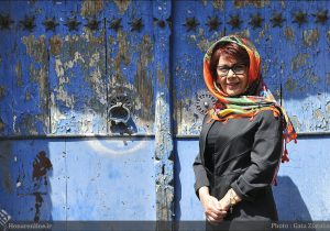 مدیرکل هنرهای نمایشی در زادروز «مادر طراحی لباس» چه نوشت؟