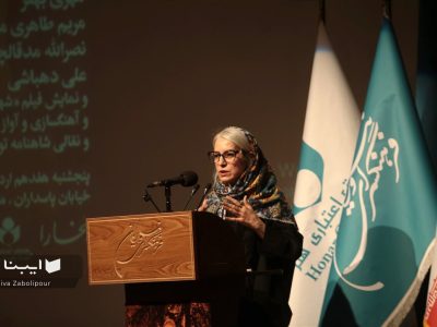 «ما»ی ایرانی که منحصر به مذهب و قوم نیست، در «شاهنامه» بهوجود میآید/ زبان شاهنامه، قصد حذف زبانهای دیگر را ندارد