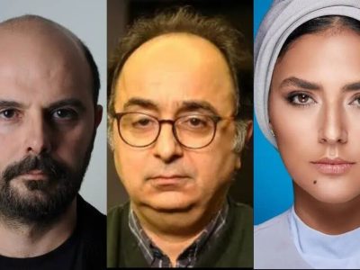 علی مصفا و هدی زین‌العابدین هم‌بازی شدند/ «لیلی‌وشیرین» کار را از سرگرفت