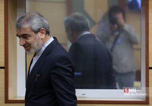 عباس کدخدایی کیست و چه سمت جدیدی در مجمع تشخیص دارد؟ / درباره مردی که از ردصلاحیتهای شورای نگهبان ناراحت میشد