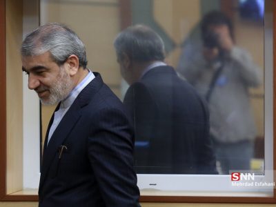 عباس کدخدایی کیست و چه سمت جدیدی در مجمع تشخیص دارد؟ / درباره مردی که از ردصلاحیتهای شورای نگهبان ناراحت میشد