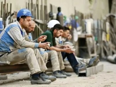 جزئیات جدید از بسته‌های حمایتی دولت برای کسب‌وکارها/ لاهوتی: دولت سهم بیمه کارفرما را بدهد تا تعدیل نیرو متوقف شود/ باید دولت بیمه بیکاری پرداخت کند