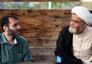 آخرین وضعیت اکبر عبدی از زبان ده‌نمکی