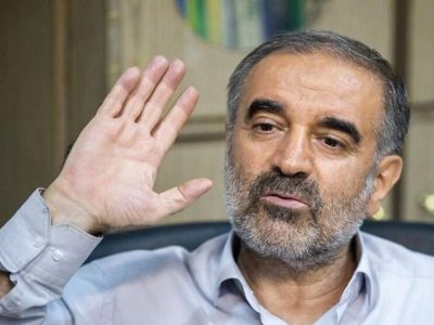 انتقاد یک اصولگرا از تندروها/ دوقطبی‌سازی از حجاب و مذاکره جایی در تجمعات شبانه ندارد/ مردم هوشمندانه جلوی دوقطبی‌سازی‌های کاذب را گرفته‌اند