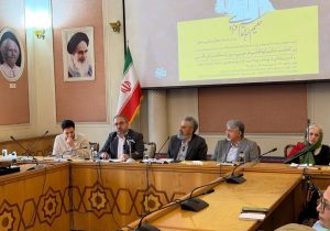 ما در «زمانه درباره‌ها» زندگی می‌کنیم/ غوطه‌خوردن در متن شاهنامه ارج و قدری ندارد
