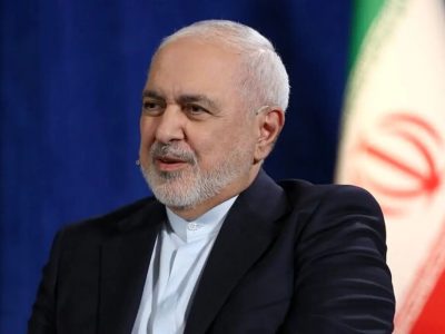 حذف بازپخش سخنرانی ظریف در صداوسیما