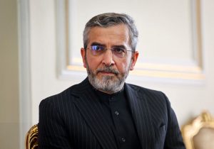 درسی که علی باقری کنی از کمال خرازی گرفت