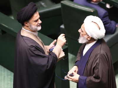 عملکرد دو لابی‌من مجلس زیر ذره‌بین؛ از وجه اشتراک علی نیکزاد و احمدی نژاد تا مورد عجیب آقاتهرانی