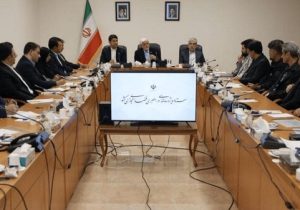 به نام «دیوان عدالت اداری» به کام «شورای عالی فضای مجازی»/ موقعیت ستاد پزشکیان در میانه تقابل مخالفان و موافقان بازگشایی اینترنت چیست؟