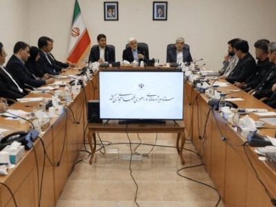 به نام «دیوان عدالت اداری» به کام «شورای عالی فضای مجازی»/ موقعیت ستاد پزشکیان در میانه تقابل مخالفان و موافقان بازگشایی اینترنت چیست؟