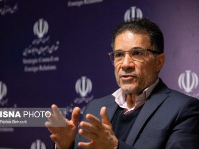دبیر شورای راهبردی روابط خارجی: در حال حاضر موازنه قدرت دچار تغییر و تحول شده و یک نمونه آن تنگه هرمز است/ این مذاکرات بسیار سخت است