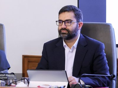 واگذاری اختیارات مدیریت انرژی به استان‌ها کلید خورد