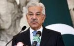 پایان سیاسی بی بی نزدیک است؟/ وزیر دفاع پاکستان: حصول توافق میان ایران و آمریکا ممکن است به بازداشت نتانیاهو منجر شود/ نباید به پیمان ابراهیم بپیوندیم/ تنها کشوری هستیم که در گذرنامه‌هایمان حتی نام اسرائیل هم وجود ندارد