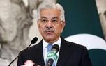 پایان سیاسی بی بی نزدیک است؟/ وزیر دفاع پاکستان: حصول توافق میان ایران و آمریکا ممکن است به بازداشت نتانیاهو منجر شود/ نباید به پیمان ابراهیم بپیوندیم/ تنها کشوری هستیم که در گذرنامه‌هایمان حتی نام اسرائیل هم وجود ندارد