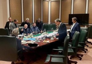توافق یا صلح در چارچوب قانون اساسی ؛ بررسی جایگاه مجلس و اختیارات رهبری