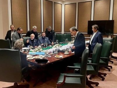 توافق یا صلح در چارچوب قانون اساسی ؛ بررسی جایگاه مجلس و اختیارات رهبری