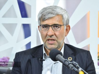 بهینه‌سازی مصرف انرژی در اولویت صنعت گاز قرار دارد