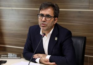 پالایشگاه شهید هاشمی‌نژاد از مجموعه‌های موفق شرکت ملی گاز در تولید گوگرد است