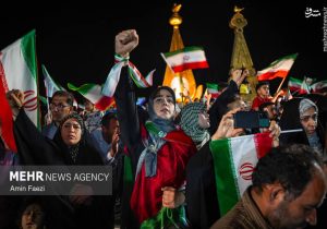 بازی «اختلاف» میدان و دیپلماسی را رها کنیم