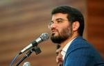 واکنش مداح معروف به منتقدان تفاهم با آمریکا +فیلم