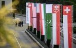 نشست سه جانبه ایران، آمریکا و قطر  برگزار شد/ محورهای این نشست چیست؟