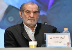 ادعای جنجالی یک تهیه‌کننده: تلویزیون هنوز از پلتفرم‌ها جلوتر است/ عده‌ای با بیان اینکه تلویزیون تماشاچی ندارد بازارگرمی می‌کنند