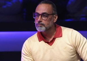 محسن شریفیان: آیینها و موسیقی هرمزگان به «ذرات آشوب» جان داد