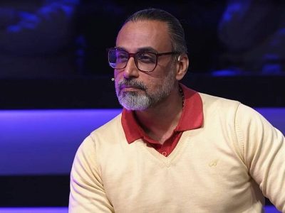محسن شریفیان: آیین‌ها و موسیقی هرمزگان به «ذرات آشوب» جان داد