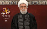 تشکر دوباره دبیرکل حزب‌الله لبنان از ایران +فیلم