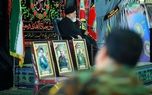 علم الهدی:  ۹ میلیون آمریکایی پرچم ما را در خاک آمریکا بالا بردند