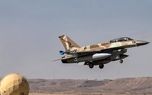 سپاه: با شلیک سامانه پدافند، یک فروند جنگنده F16 متواری شد