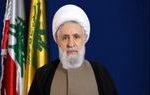 بیانیه دبیر کل حزب الله درباره توافق لبنان و اسرائیل/ این توافق باطل است و مفاد تفاهم‌نامه ایران و آمریکا باید اجرا شود/ وقت آن رسیده است که…