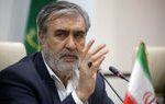 هشدار رئیس کمیسیون امنیت ملی به شورای همکاری خلیج فارس