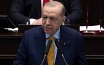 اردوغان: مرحله‌ای حساس‌تر در منطقه آغاز شده است/ اسرائیل حتی کوچک‌ترین احتمال برقراری صلح را نیز تحمل نمی‌کند