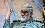 امیر پوردستان: در یک ماهه اخیر چند نوبت تا پای جنگ با رژیم صهیونیستی رفتیم؛ لانچرها آماده و دست‌ها روی ماشه بود/ آماده عملیات پیش‌دستانه و غافلگیرکننده هستیم/ نیروهای مسلح هنوز بخش مهمی از توانمندی‌های خود را عملیاتی نکرده‌اند