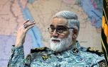 امیر پوردستان: در یک ماهه اخیر چند نوبت تا پای جنگ با رژیم صهیونیستی رفتیم؛ لانچرها آماده و دست‌ها روی ماشه بود/ آماده عملیات پیش‌دستانه و غافلگیرکننده هستیم/ نیروهای مسلح هنوز بخش مهمی از توانمندی‌های خود را عملیاتی نکرده‌اند