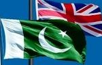 گفتگوی وزیران خارجه انگلیس و پاکستان درباره مذاکرات ایران و آمریکا