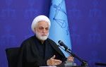 دبیر شورای‌عالی امنیت ملی عزادار شد