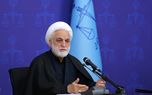 دبیر شورای‌عالی امنیت ملی عزادار شد