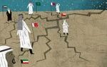 آغاز فصل جدید رابطه ایران و اعراب خلیج فارس؟ | «ظرفیت‌های اقتصادی» زمینه ساز اعتمادسازی تدریجی است