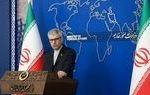 بقایی: دیداری با گروسی نداشتیم، بازرسی هم به ایران نمی‌آید | درباره اموال آزاد شده هر طور به صلاح و صرفه کشور باشد، تصمیم می‌گیریم | در سوئیس هیچ گفتگویی درباره جزئیات برنامه هسته‌ای نداشتیم