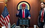 نگرانی ها در کاخ سفید بالا گرفت/ جزئیات جلسات محرمانه درباره جنگ ایران چگونه فاش شد؟