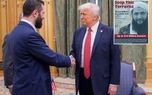 واکنش جولانی به اظهارات ترامپ درباره لبنان/ سوریه به بیروت حمله می‌کند؟