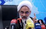 سعید جلیلی اسناد محرمانه را منتشر کرد؟/ نماینده ولی فقیه در سپاه: رهبر انقلاب با اصل مذاکره از موضع قدرت مخالفتی نداشتند/ شعار مرگ بر آمریکا ذکرالله است