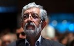 حداد عادل: مرگ در بستر برای رهبر شهید انقلاب کوچک بود/ اینک شاهد تحقق وعده رهبر شهید هستیم