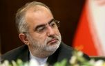 هشدار معنادار حسام الدین آشنا: بترسید که دی ماه معکوس را در خردادماه پرحادثه کلید بزنند/ بترسید که جان فدایان را به نفع پایداری ها مصادره کنند/ جامعه را قطبی نکنید!