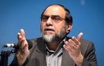 رحیم‌پور ازغدی: تف بر روزگاری که رهبر ما را بزنند و باز هم از صلح با آمریکا حرف بزنیم
