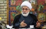 رهامی:برخی جریان‌های تندرو در عمل همسو با اسرائیل هستند/ با ترک مخاصمه منافع برخی به خطر می‌افتد